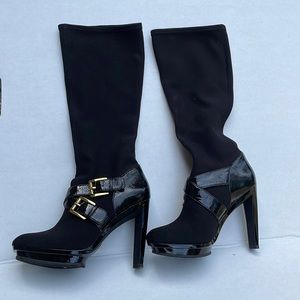 Michael Kors Allister Boot